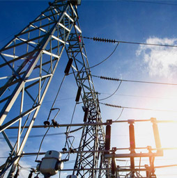 国家电网项目概览