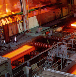 矿产钢铁行业项目概览